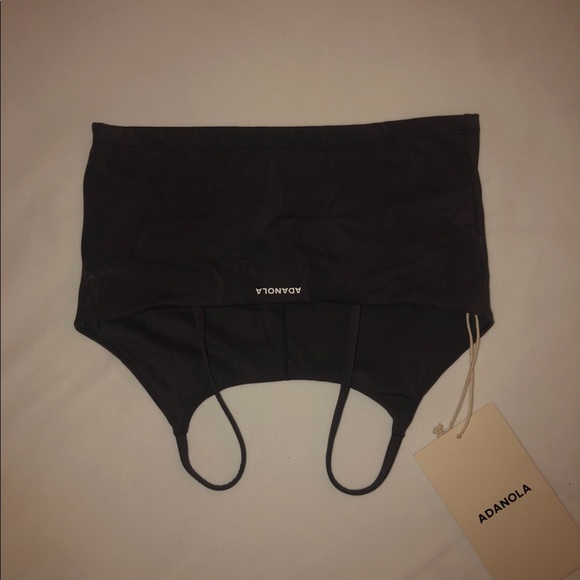 Adanola Tank Bra - Picture 2 of 5